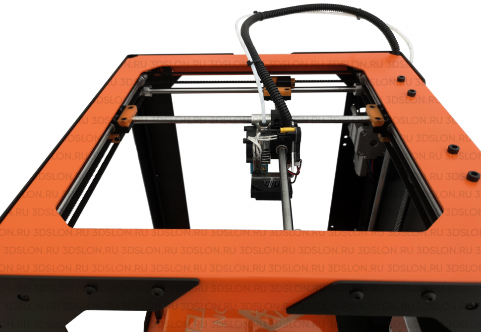 3D принтер UlTi Steel v.2