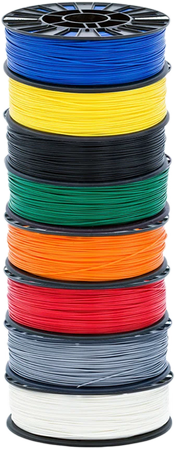 Пластик для 3D принтера