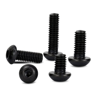 Винт 10.9 ISO 7380