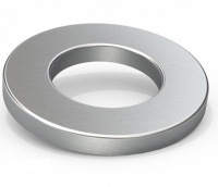 Шайба плоская ГОСТ 11371 (DIN 125)