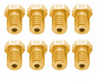 Сопло латунное E3D