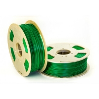 PLA JUST GREEN / ПРОСТО ЗЕЛЕНЫЙ