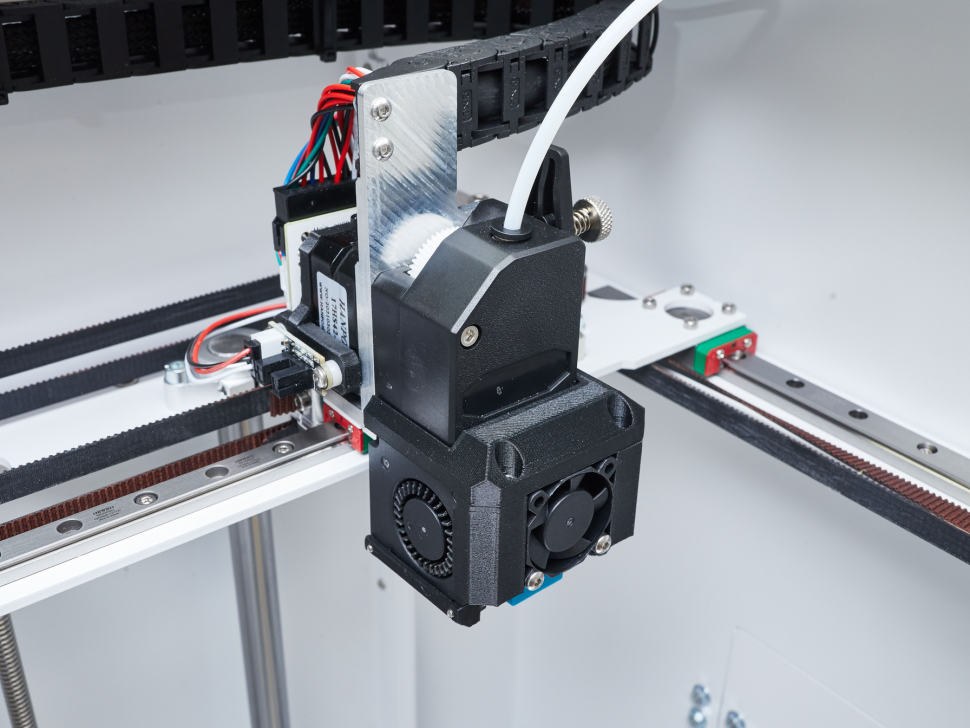 3D принтер Vector A4