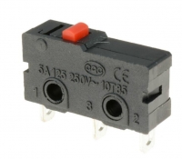 Микропереключатель SM5-05N-115-G45