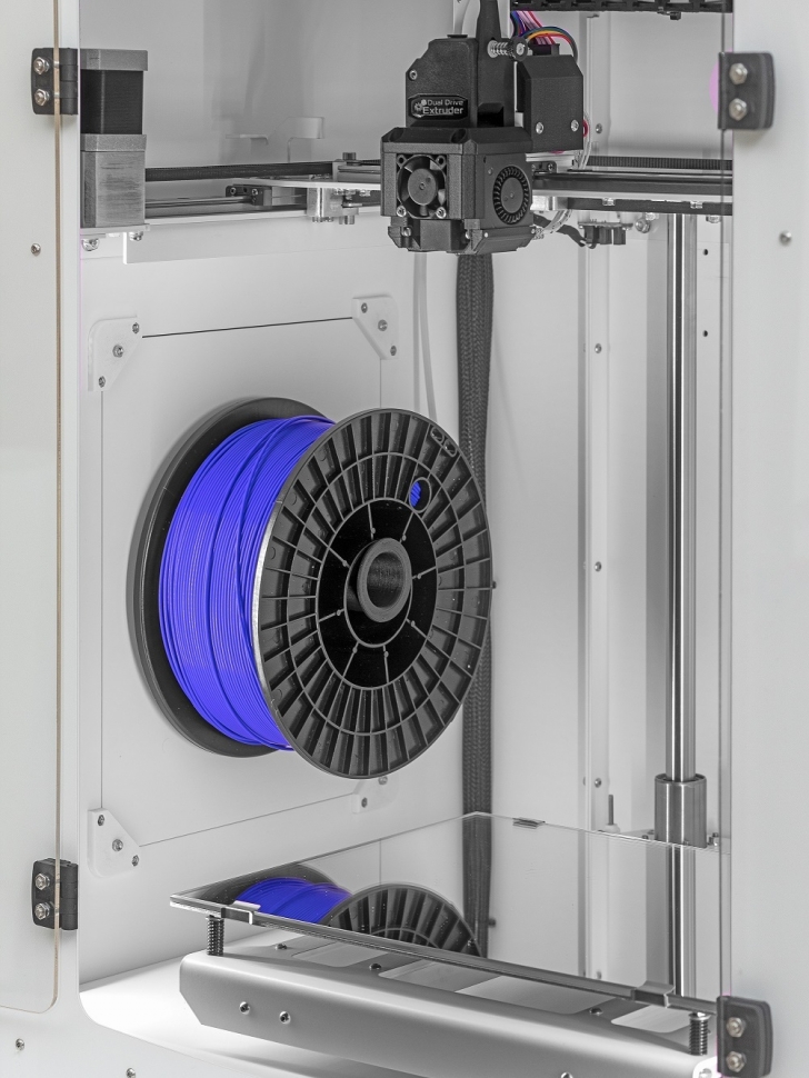 3D принтер Vector Pro 200