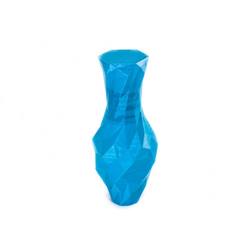 ABS AZZURE / Светло-синий 1,75 мм U3print GeekFilament пластик для 3d принтера, катушка 1000 г