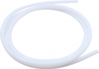 Трубка тефлоновая 2х4 мм - 1 метр