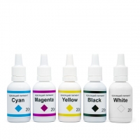 Набор пигментов Pigment Set