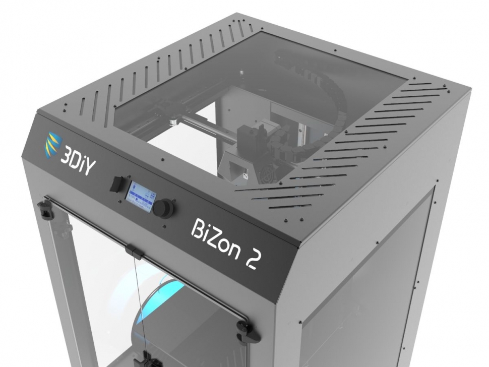 3D принтер Bizon 2