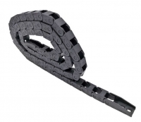 Гибкий кабель-канал JFLO