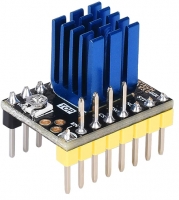 Драйвер шагового двигателя Bigtreetech TMC2130 DIY