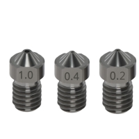 Сопло стальное закаленное