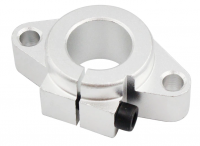 Опора вала SHF12