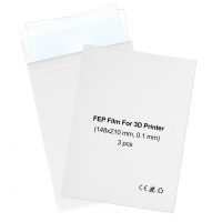 Комплект FEP пленок