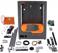 3D принтер UlTi Steel v.2 кит-набор