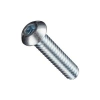 Винт 10.9 ISO 7380 оц.