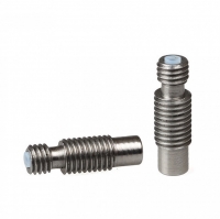 Термобарьер E3D V6 (с тефлоновой трубкой)