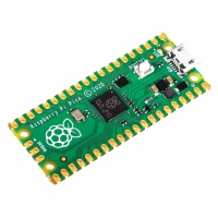Плата микроконтроллера Raspberry Pi Pico