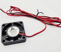Вентилятор 40х40х10мм