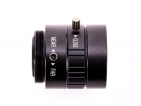 Широкоугольный объектив для RPi HQ Camera