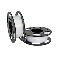 NYLON SUPER 1,75 мм U3print пластик для 3d принтера, катушка 450 г