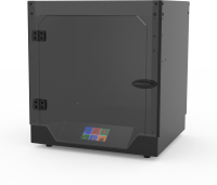 Передняя панель Flyingbear ghost 5