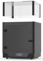 Колпак Flyingbear ghost 5