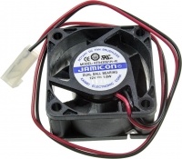 Вентилятор 40х40х20мм