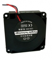 Вентилятор Pengda Technology (40х40x10мм)