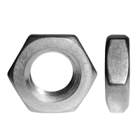 Гайка низкая DIN 439