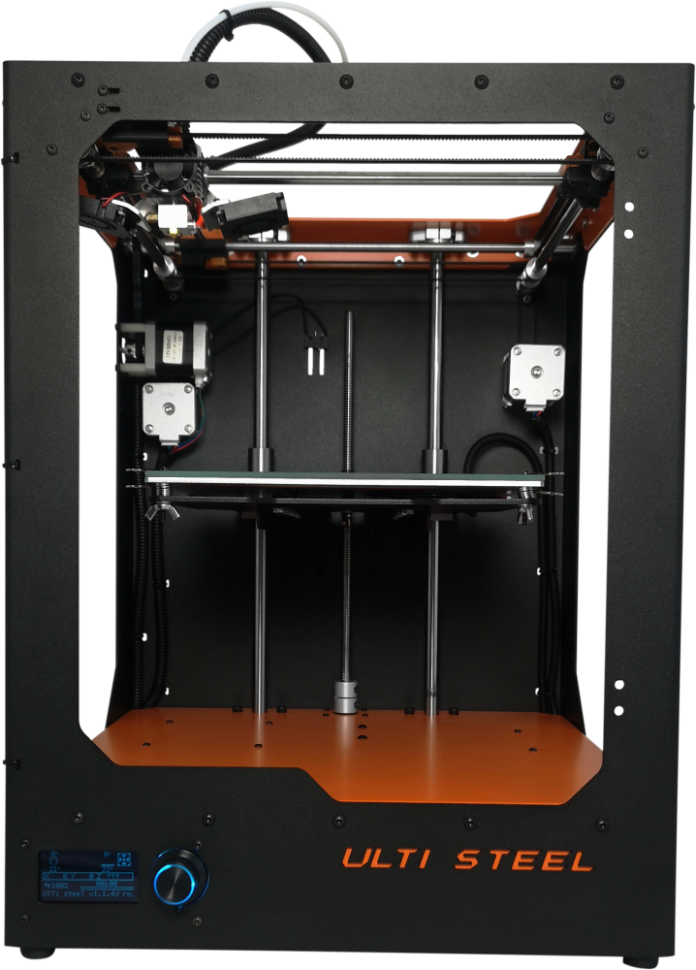 3D принтер UlTi Steel