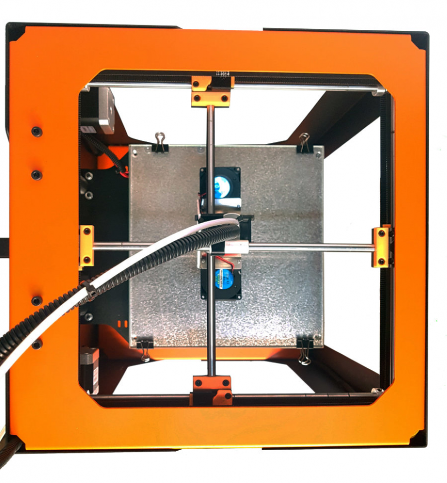 3D принтер UlTi Steel