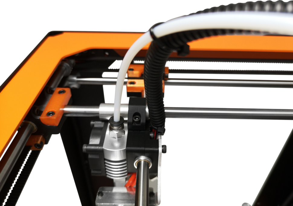 3D принтер UlTi Steel kit-набор
