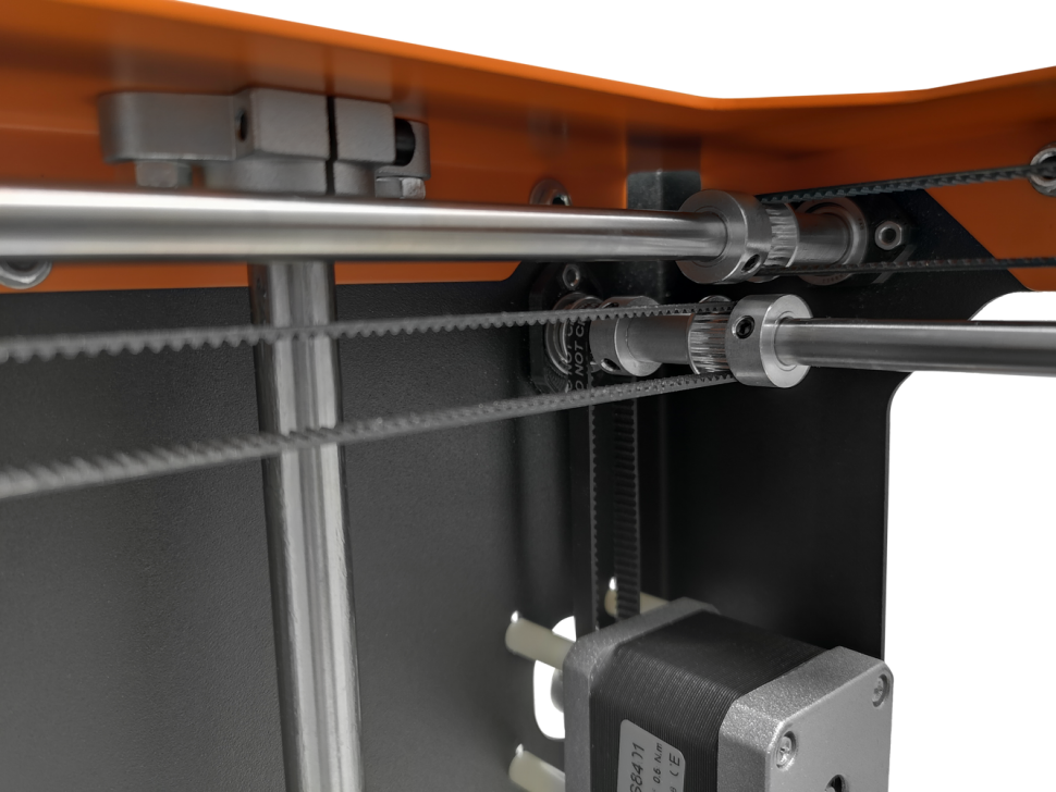 3D принтер UlTi Steel kit-набор