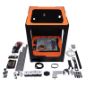 3D принтер UlTi Steel kit-набор