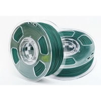 PLA PIGMENT GREEN / ТЕМНО-ЗЕЛЕНЫЙ