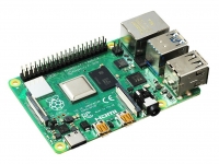 Raspberry Pi 4B