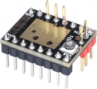 Bigtreetech TMC2209 UART