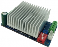 Драйвер шагового двигателя MKS LV8727