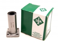 Фланцевый линейный подшипник LMK12LUU