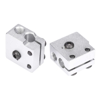 Нагревательный блок Volkano