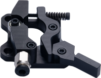 Механизм подачи пластика Rocker feeder